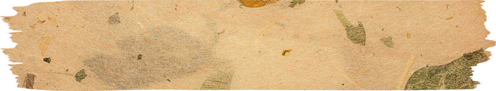 Washi Tape With Paper texture, old paper, mulberry paper